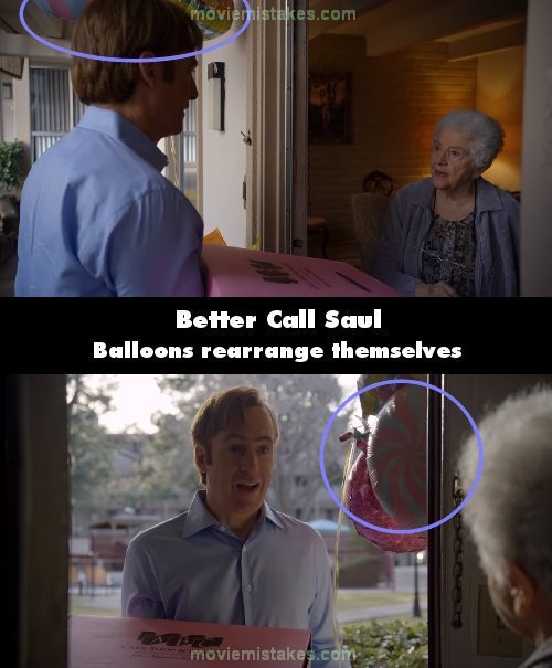 Better Call Saul picture