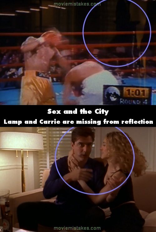 Sex and the City picture