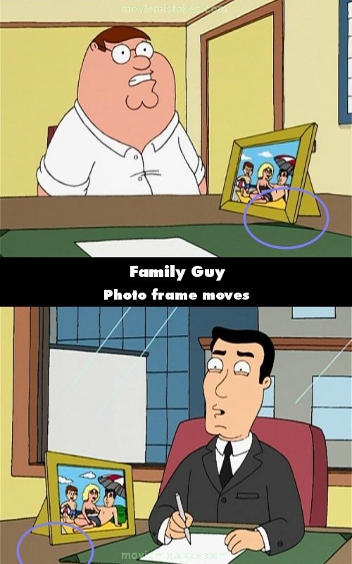Family Guy picture