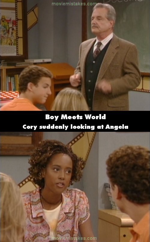 Boy Meets World picture