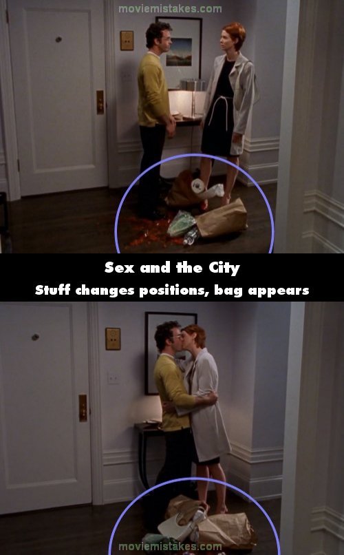 Sex and the City picture