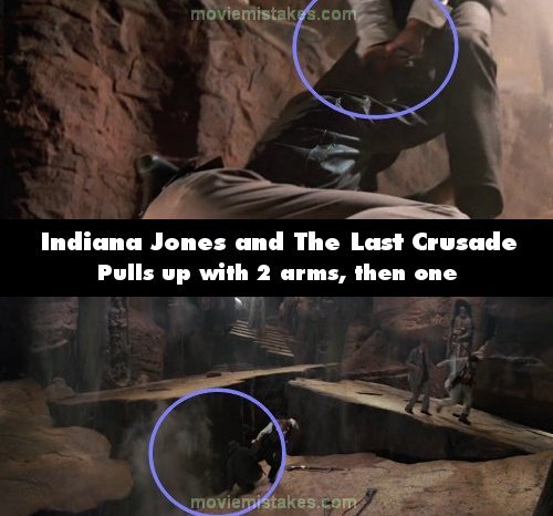 Indiana Jones and The Last Crusade picture