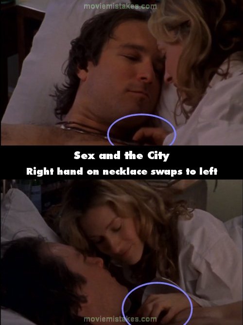 Sex and the City picture