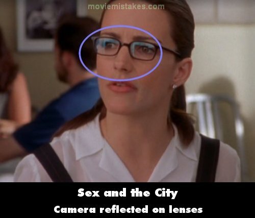 Sex and the City picture