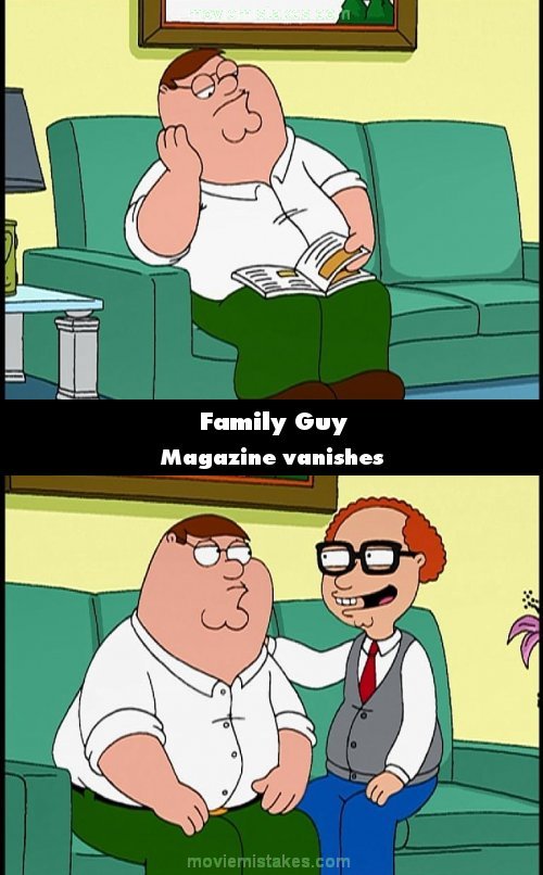 Family Guy picture