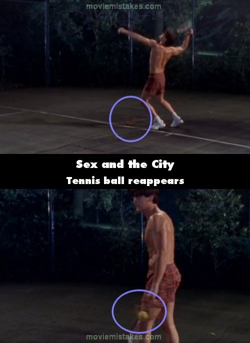 Sex and the City picture