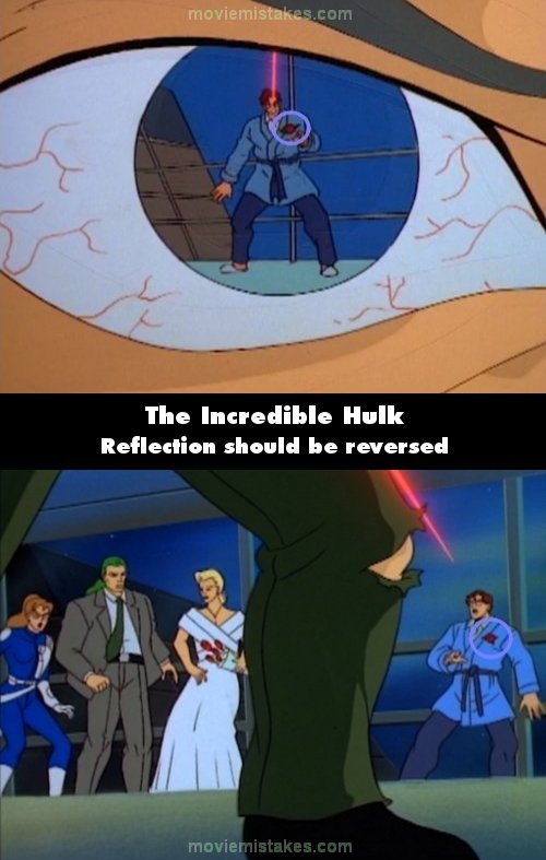 The Incredible Hulk picture