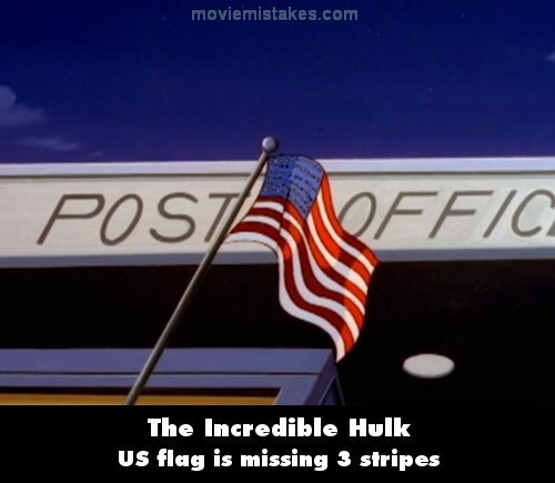 The Incredible Hulk picture