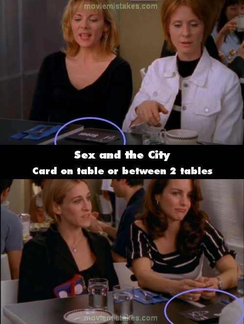 Sex and the City picture