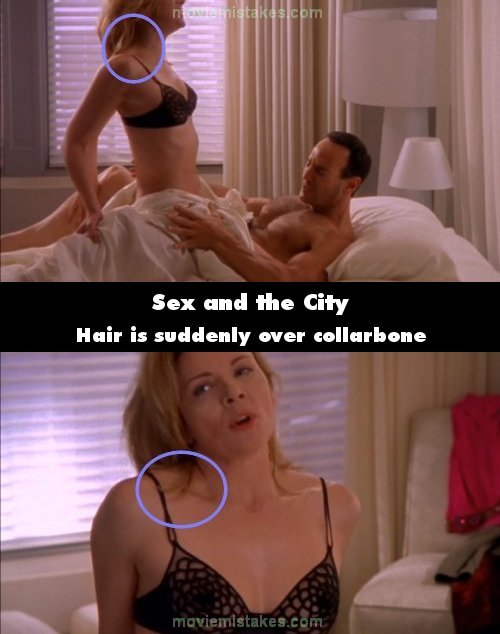 Sex and the City picture