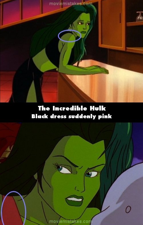 The Incredible Hulk picture