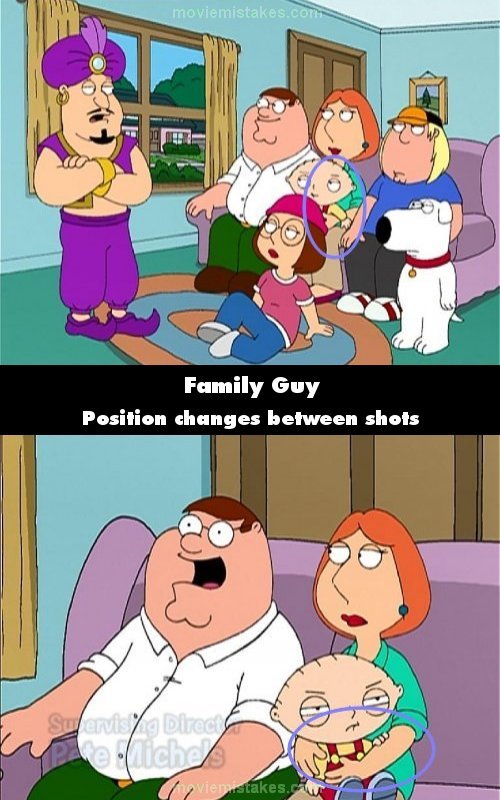 Family Guy picture