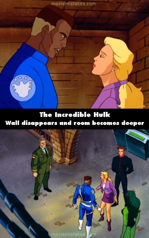 The Incredible Hulk picture