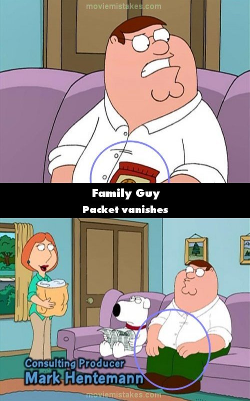 Family Guy picture