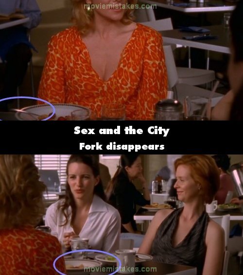 Sex and the City picture