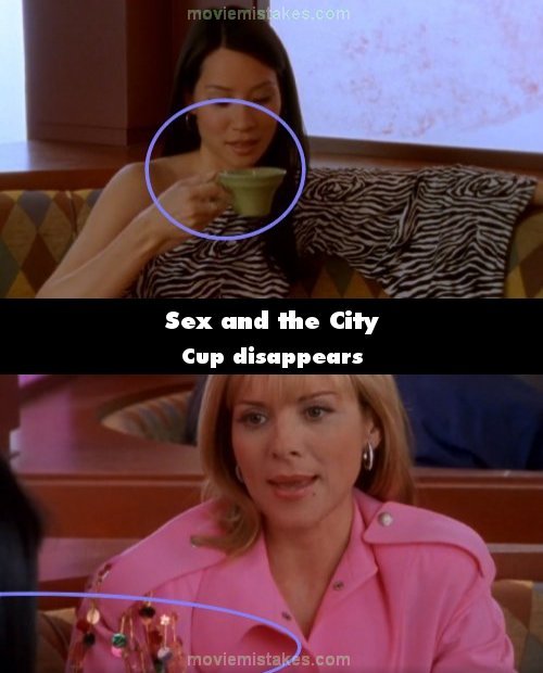 Sex and the City picture