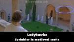 Ladyhawke mistake picture
