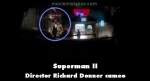 Superman II trivia picture