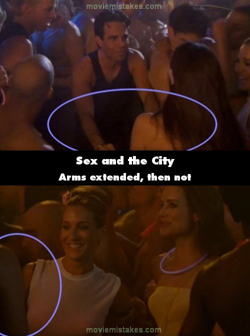 Sex and the City picture