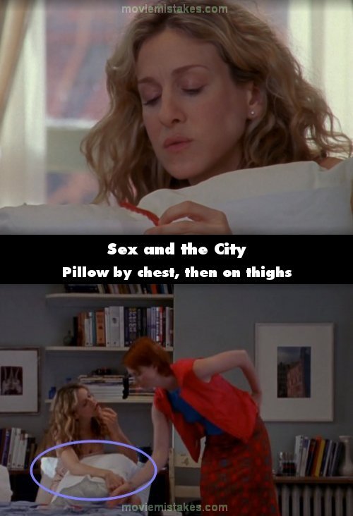 Sex and the City picture
