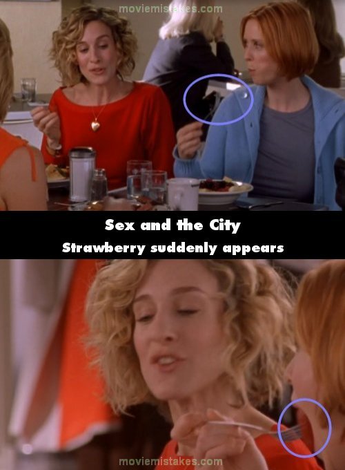 Sex and the City picture