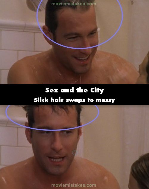 Sex and the City picture