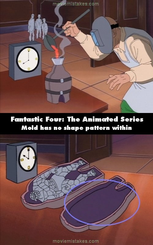 Fantastic Four: The Animated Series picture