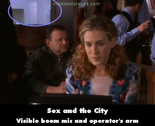 Sex and the City picture