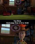 Toy Story mistake picture