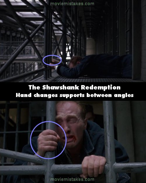 The Shawshank Redemption picture