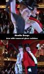 Moulin Rouge mistake picture