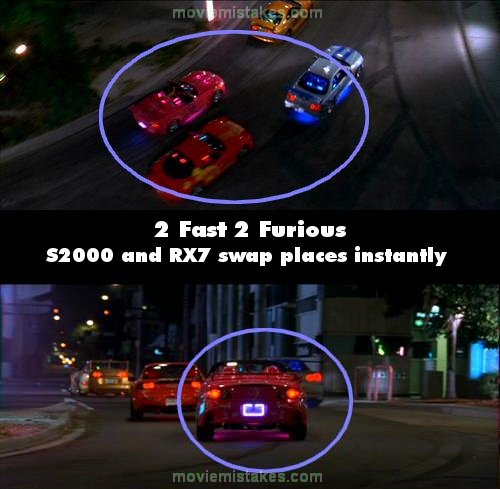 2 Fast 2 Furious picture