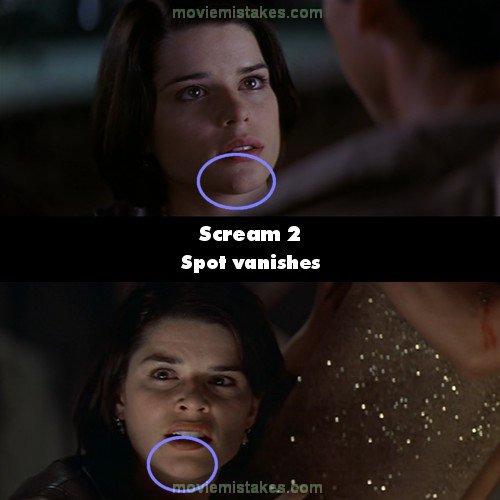 Scream 2 picture