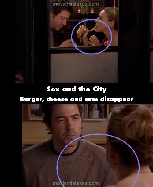 Sex and the City picture