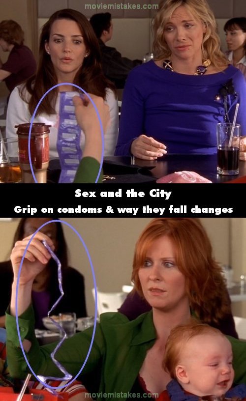 Sex and the City picture