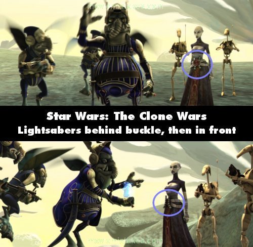 Star Wars: The Clone Wars picture