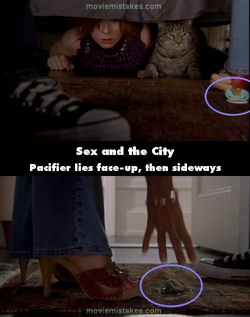 Sex and the City picture