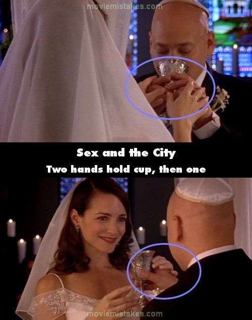 Sex and the City picture