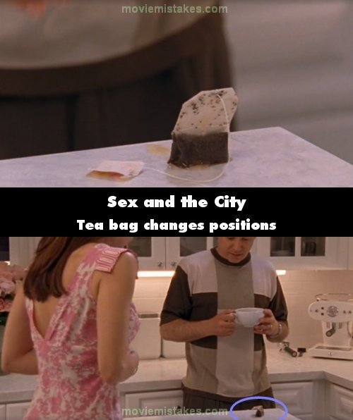 Sex and the City picture