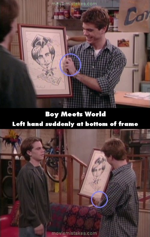 Boy Meets World picture
