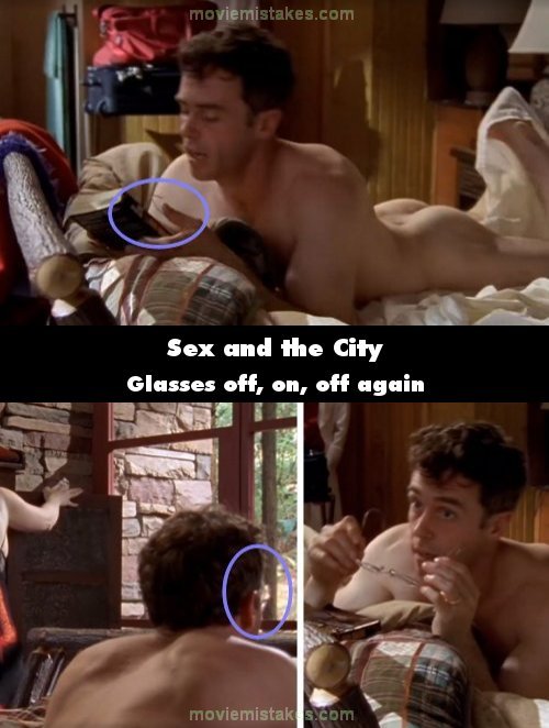 Sex and the City picture