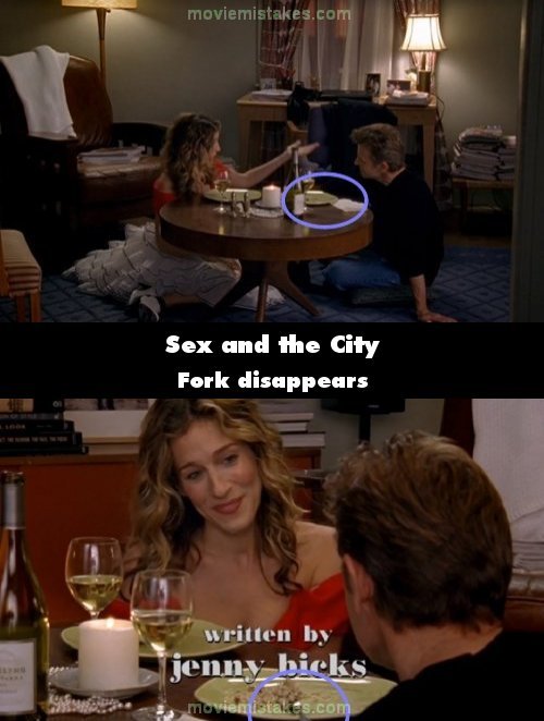 Sex and the City picture