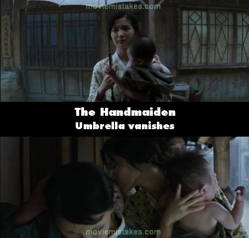The Handmaiden picture