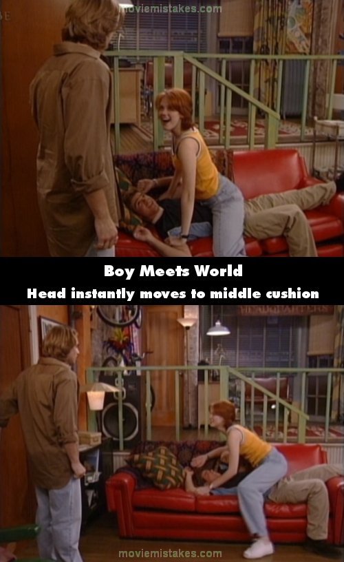 Boy Meets World picture