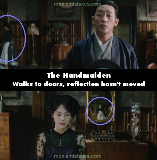 The Handmaiden picture