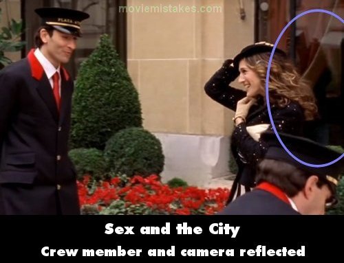 Sex and the City picture