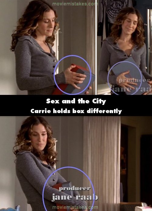 Sex and the City picture