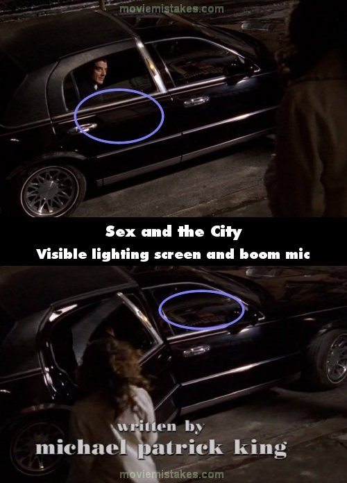 Sex and the City picture