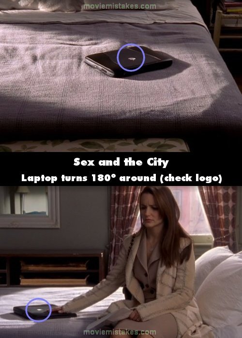 Sex and the City picture