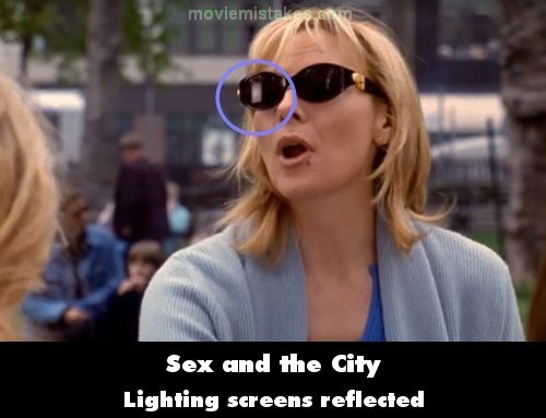 Sex and the City picture